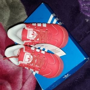 Adidas Toddler Shoes